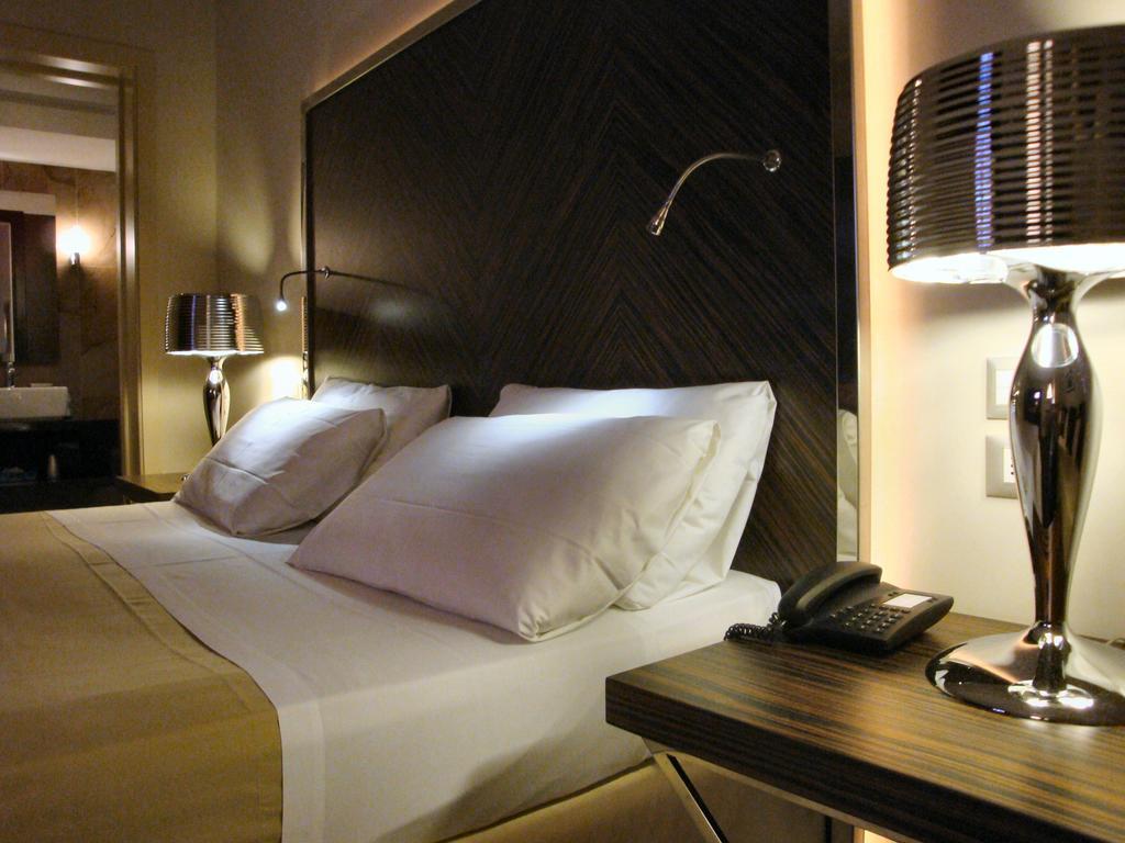 Hotel Byron 3*