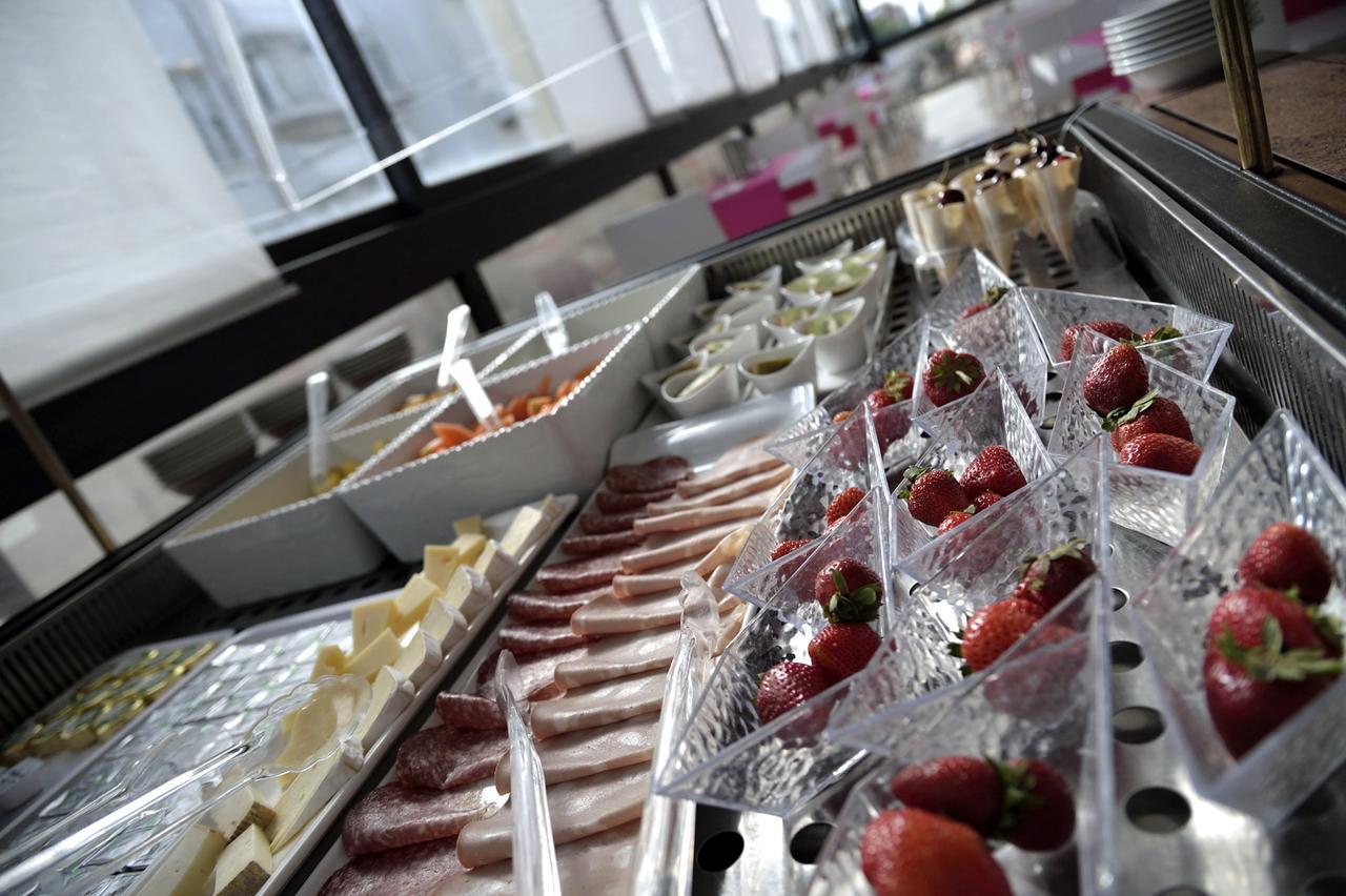 Hotel Byron Rimini