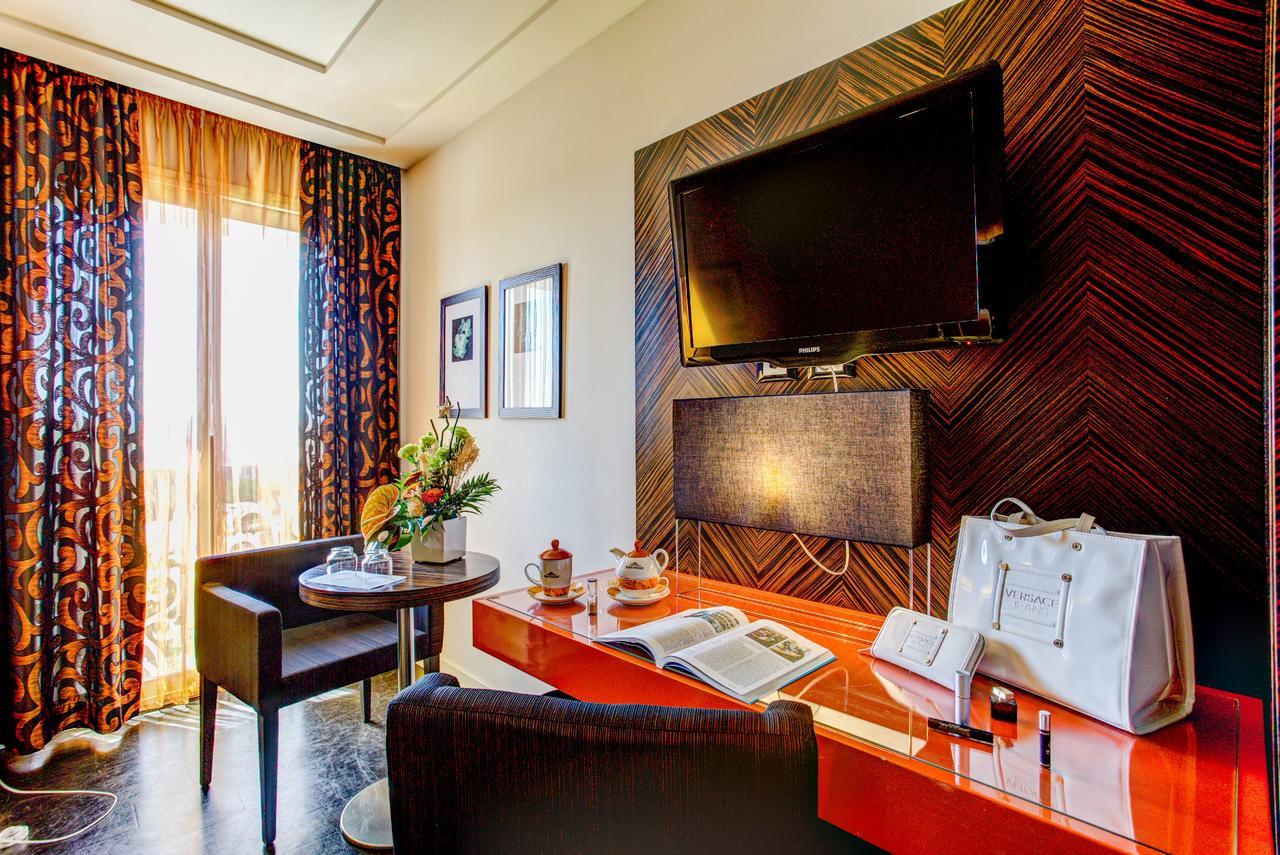 Hotel Byron 3*