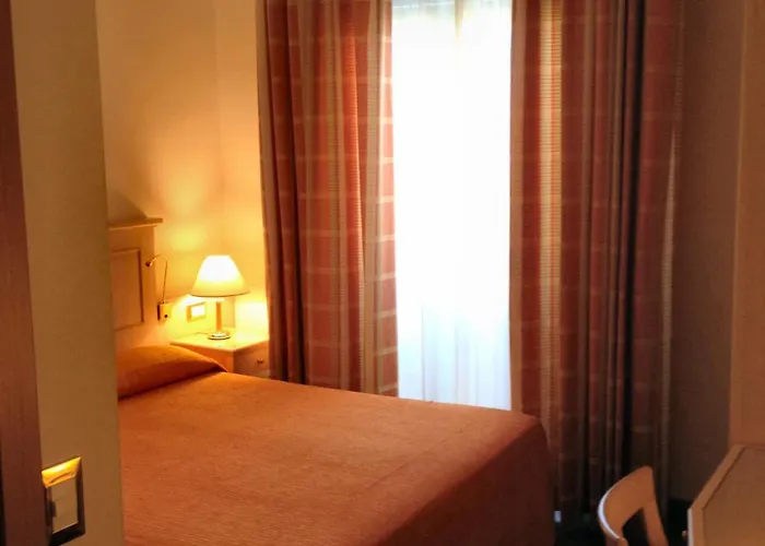 Hotel Byron