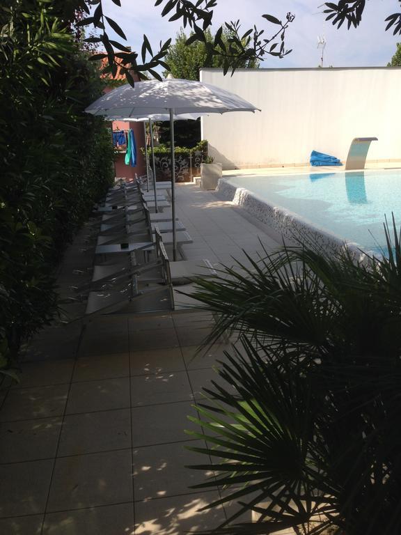 Byron Hotel Rimini