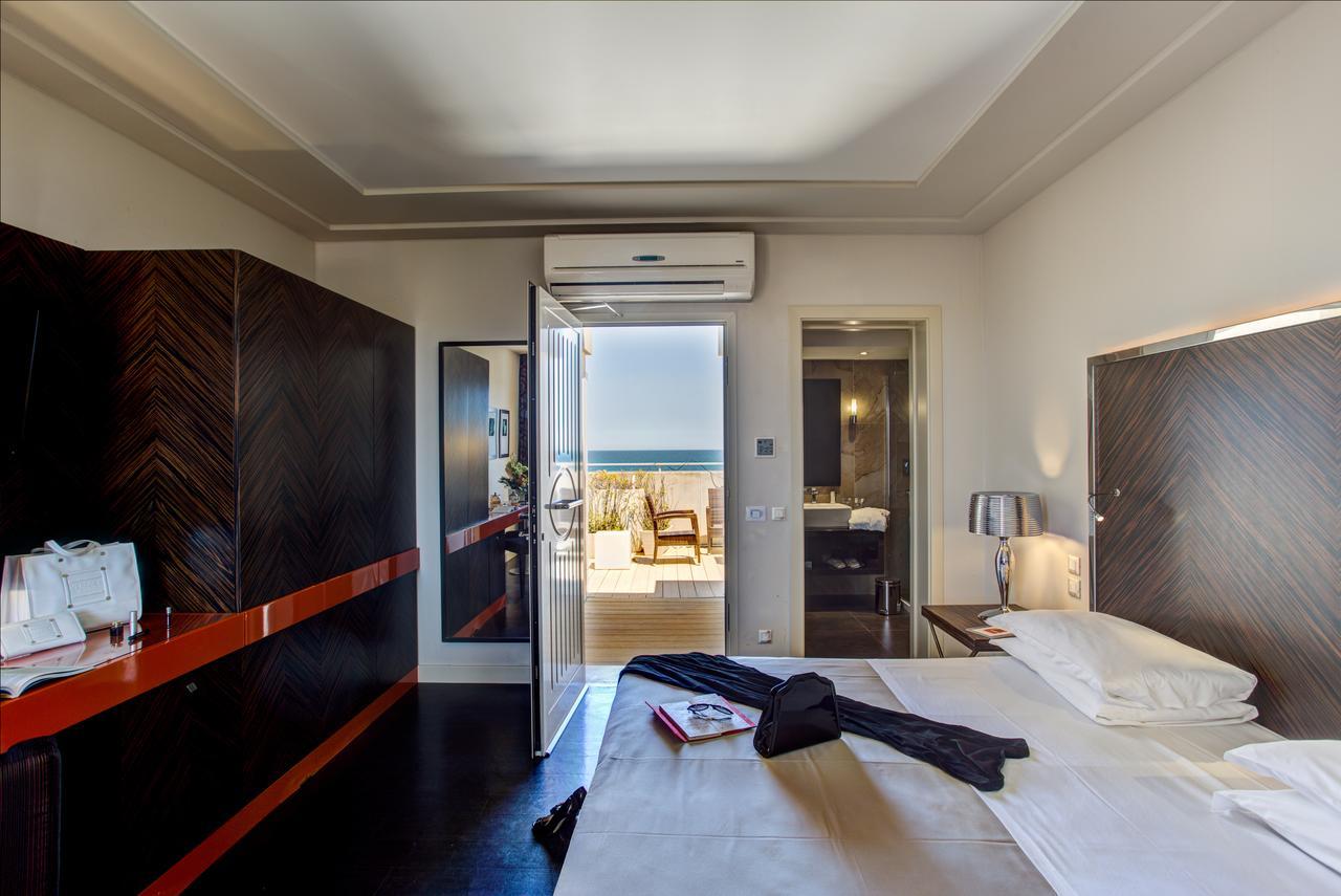 Hotel Byron