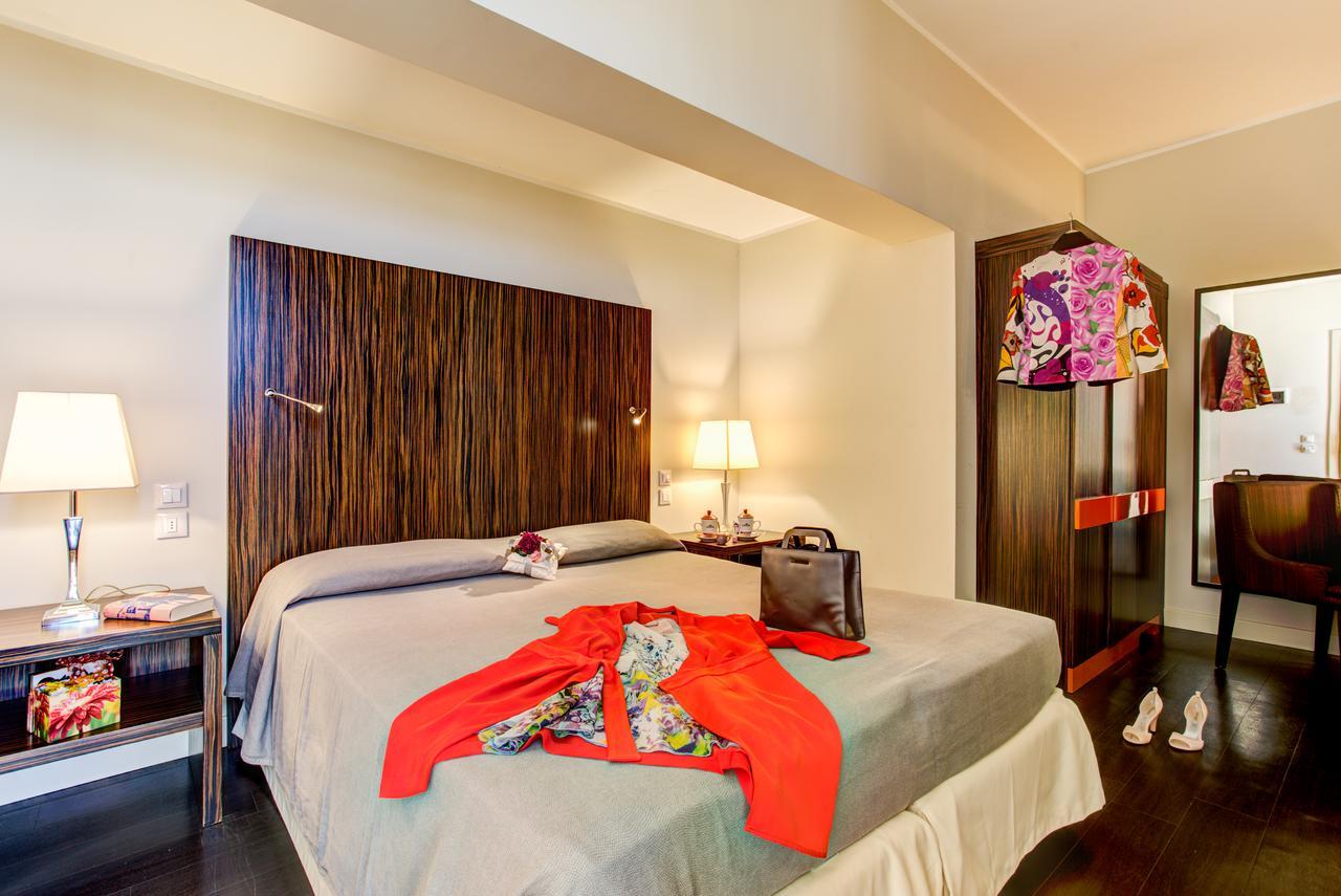 Hotel Byron