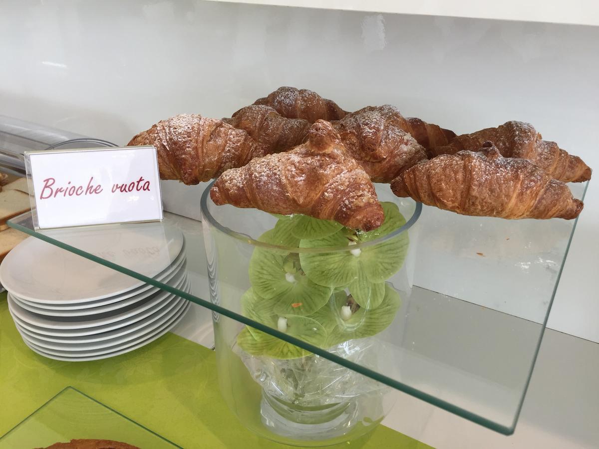 Byron Hotel Rimini