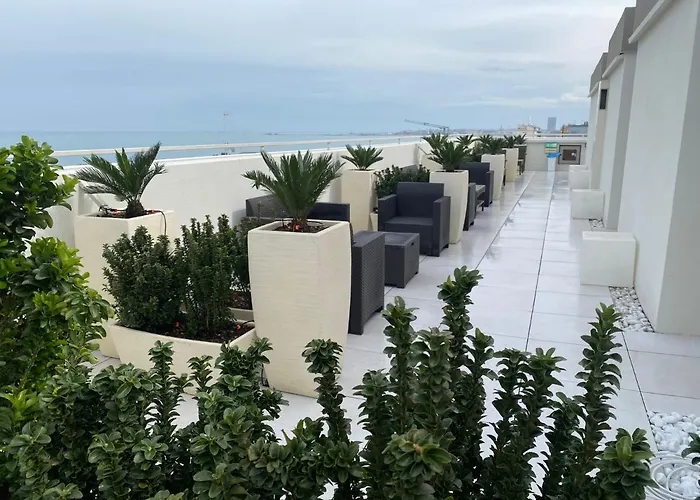 Hotel Byron