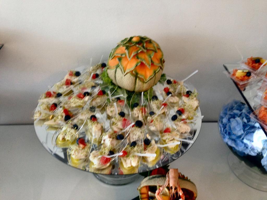 Byron Hotel Rimini