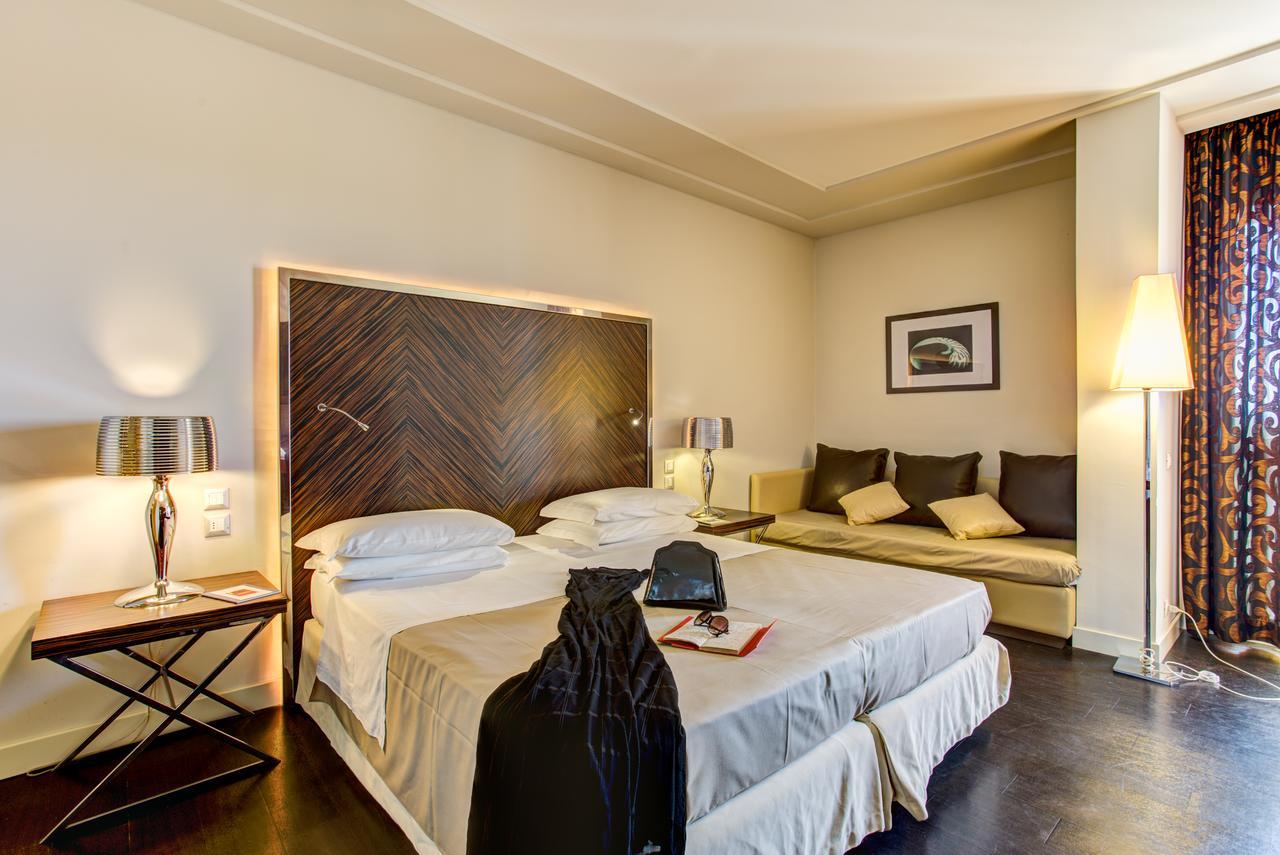 Byron Hotel 3*