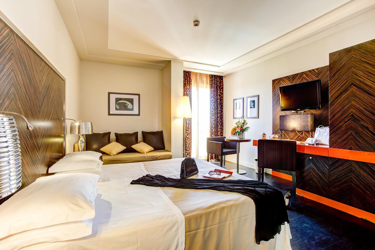 Byron Hotel Rimini