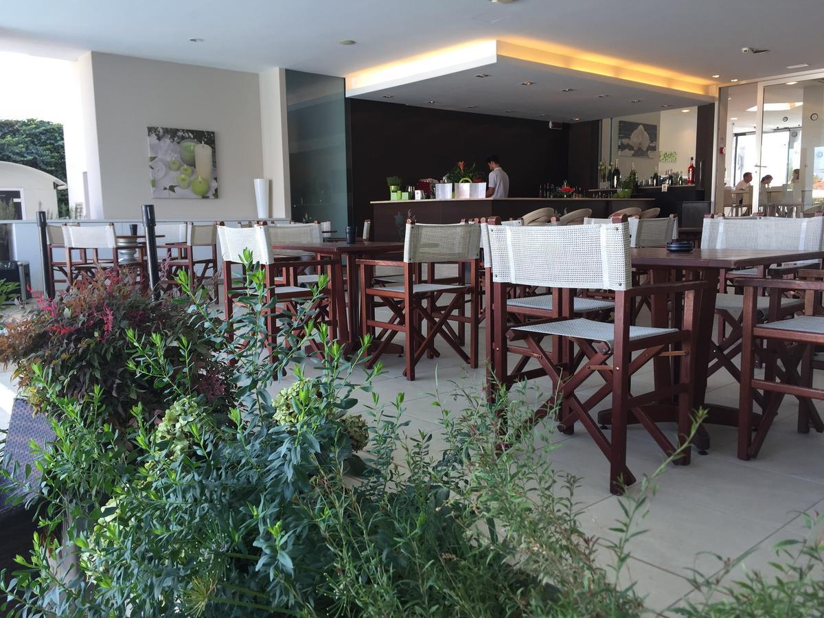 Hotel Byron Rimini