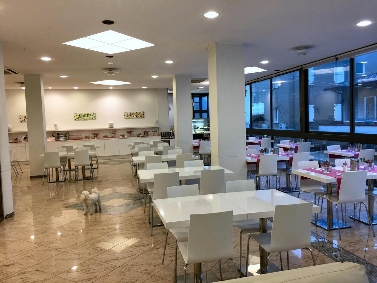 Hotel Byron Rimini